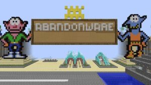 Abandonware que es