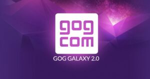 GOG com