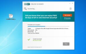 eset-online-scanner