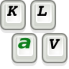 klavaro